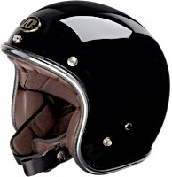 70’s Superflat Vintage Replica Open Face Helmets