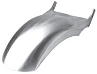 Rick’s Steel Rear Fenders for Softail