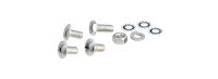 Screws for Bendix Air Cleaner Backing Plate