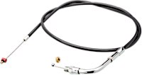 Throttle Cables for FXRT 1983-1989, FXRS Sport Edition 1987-1989, FXRD 1986, FXLR 1987-1989