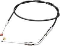 Throttle Cables for FLHTC/U, FLTR 2007