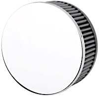Air Cleaner for Dell’Orto Carburetors