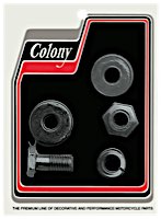 Bolt Kits for Upper Motor Mount: 750cc 1929-1952