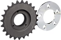 Belt-to-Chain-Drive Conversion Kits FXR/FXST