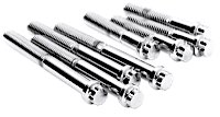 Cylinder Head Bolts Kits: Evolution and Twin Cam