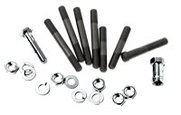 Mounting Kits for Oil Pump: Big Twin OHV 1936-1967