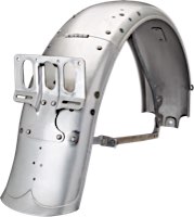The Cyclery Military Rear Fenders for 45cui Models