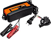 Bahco Lead/Lithium Battery Charger and Maintainer
