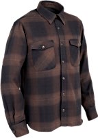 Pike Brothers 1943 CPO Shirt-Jackets Kansas brown