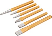 Bahco Chisel & Punch Sets