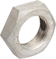 Nut for Front Brake Sleeves