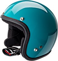 70’s Basic Open Face Helmets