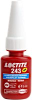 Loctite 243 Threadlocker Medium Strength