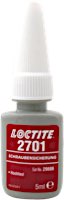 Loctite 2701 Threadlocker High-Strength