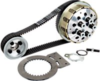 Cannonball 8 mm Belt Drive Kits for 45