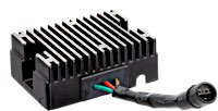 Standard Regulators for Generators