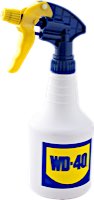 WD-40 Refillable Spray Bottles