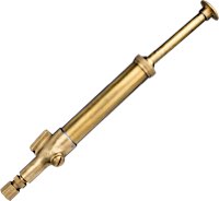 The Cyclery Hand Oil Pump Racing