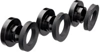 Rubber Washers for Oil Tanks K/XL 1952-1966