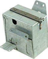 The Cyclery Battery Boxes for J/JD Models