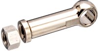 Rod Joint for Clutch and Shifter Rods