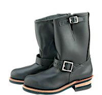 Red Wing 2268 Engineer Boots