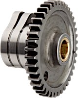 The Cyclery Cam Shaft for IOE Models