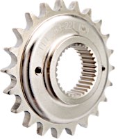 Replacement Front Sprockets for DynaMite Belt-to-Chain-Drive Conversions Kits