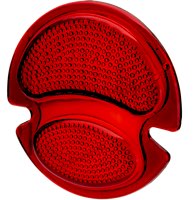 Replacement Lenses for Duo Taillights