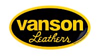 Vanson Stickers