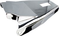 Upper Frame Covers for Softail