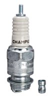Spark Plugs #2: IOE, Flatheads and Knuckleheads
