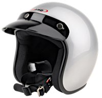 Redbike Open Face Helmets