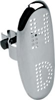 Colony Boot Guard Heat Shield