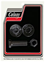 Bolt Kits for Upper Motor Mount: Big Twins OHV 1948-1951