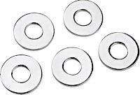 Washer Kits for Mounting Kits for Rear Sprocket/Pulley