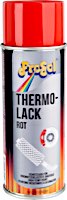 Thermal Paint for Crankcases