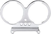 Speedo and Tach Mounting Brackets