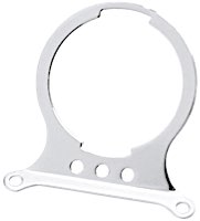 Speedo Mounting Brackets