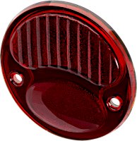 Replacement Lenses for Duo Taillights