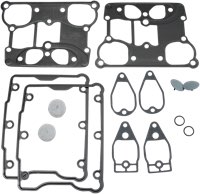 Cometic Gasket Kits for Rocker Covers: Twin Cam