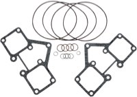 S&S Gasket Kits for Rocker Covers: SH Series Engines