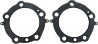 Cometic Gaskets for Cylinder Head: Panhead 3-5/16 ” and 3-7/16 ” Bore