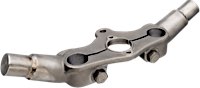 Faber Cycle Stelling & Hellings Top Fork Clamps