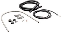 Front Fender Lamp Wire Kit