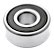 Ball Bearings with ID 3/4” for Disc Brake Wheels 2000→