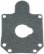 Gaskets for S&S Float Bowls