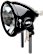 The Cyclery Bosch Type JS 130 Headlight