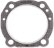 S&S Gaskets for Cylinder Head: Evolution 4 ” Bore