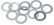Rocker Arm Shims